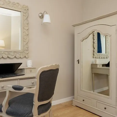 Apartment Beautiful For 6 People With Balcony And Parking In By Renters *