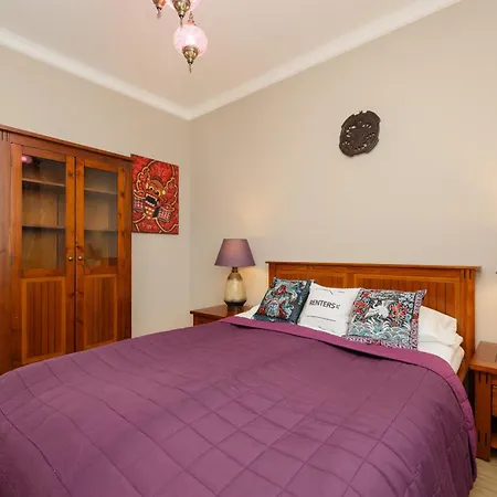 Apartment Beautiful For 6 People With Balcony And Parking In By Renters