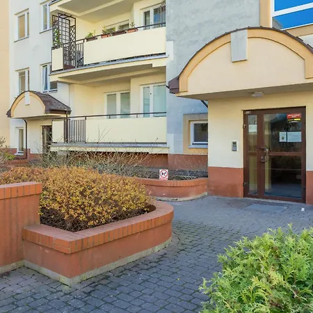 Apartment Beautiful For 6 People With Balcony And Parking In By Renters